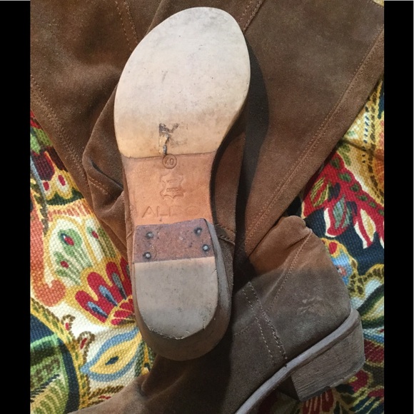 Aldo Boots - Picture 3 of 7